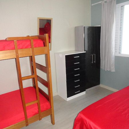 Apartamento Boqueirao Pg Praia Grande  Zewnętrze zdjęcie