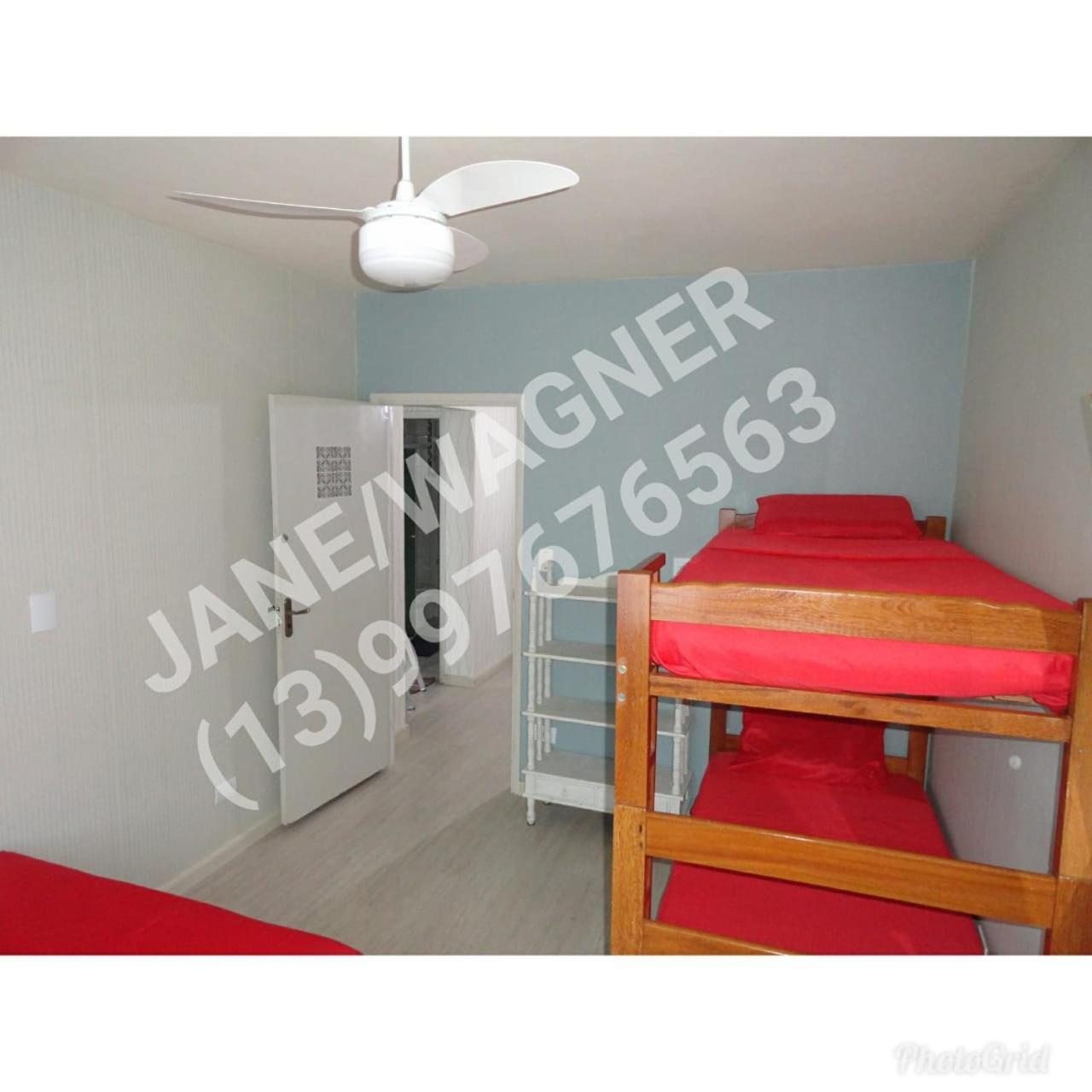 Apartamento Boqueirao Pg Praia Grande  Zewnętrze zdjęcie