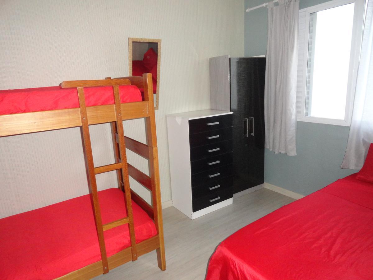 Apartamento Boqueirao Pg Praia Grande  Zewnętrze zdjęcie