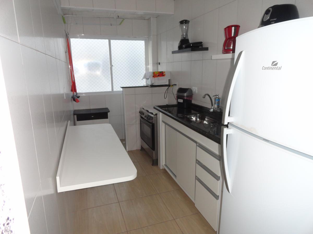 Apartamento Boqueirao Pg Praia Grande  Zewnętrze zdjęcie