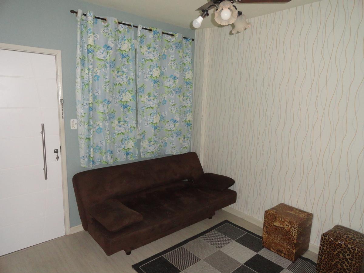 Apartamento Boqueirao Pg Praia Grande  Zewnętrze zdjęcie